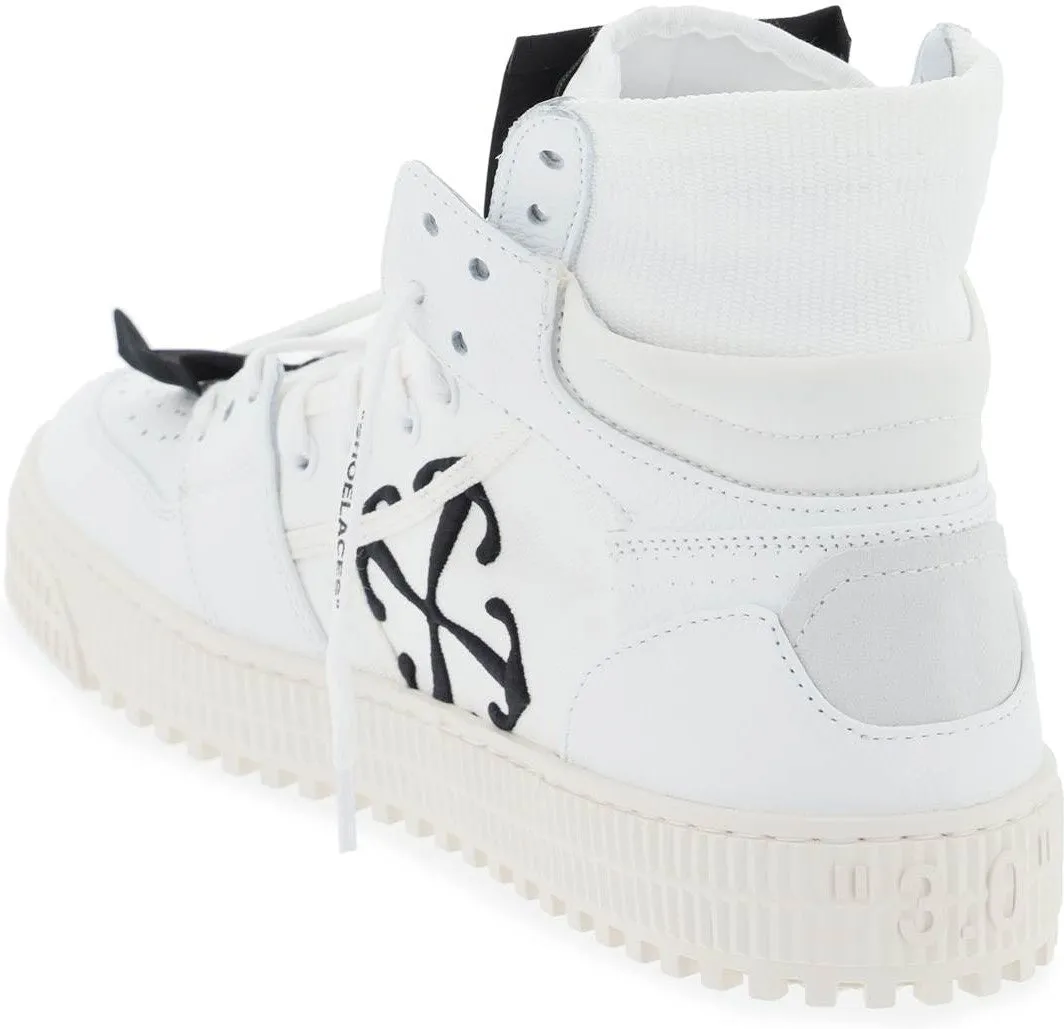 3.0 OFF-COURT SNEAKERS