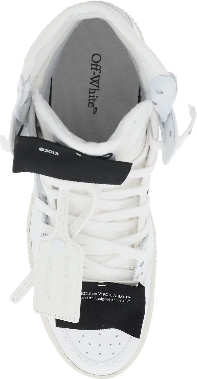 3.0 OFF-COURT SNEAKERS