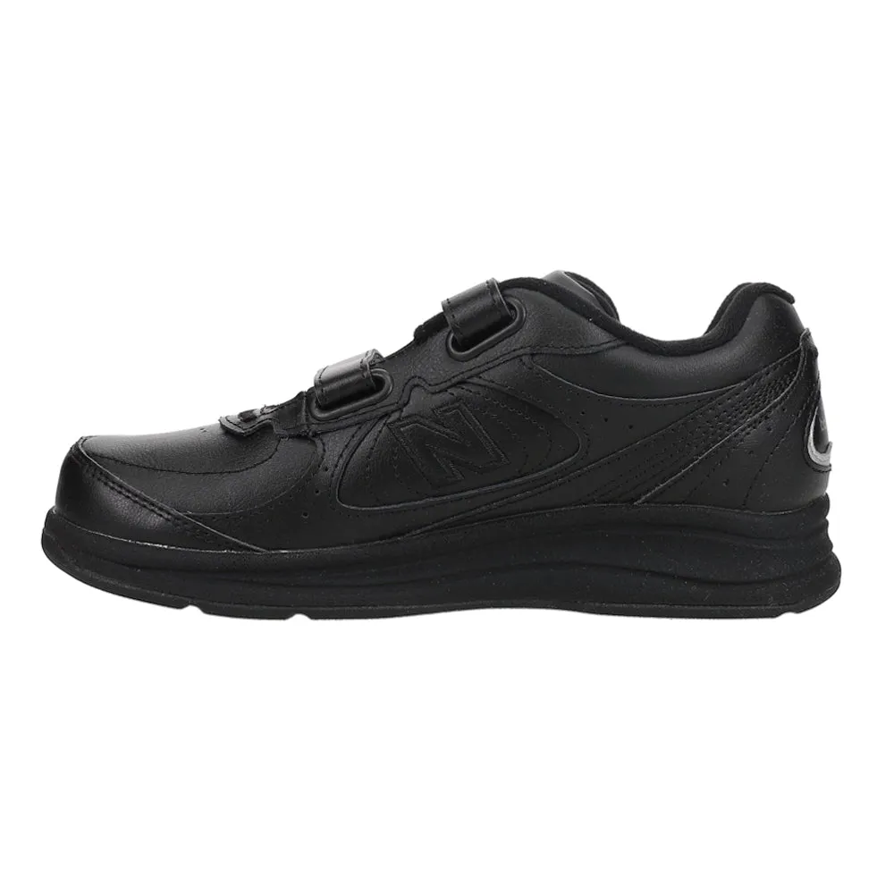 577 Perforated Walking Shoes