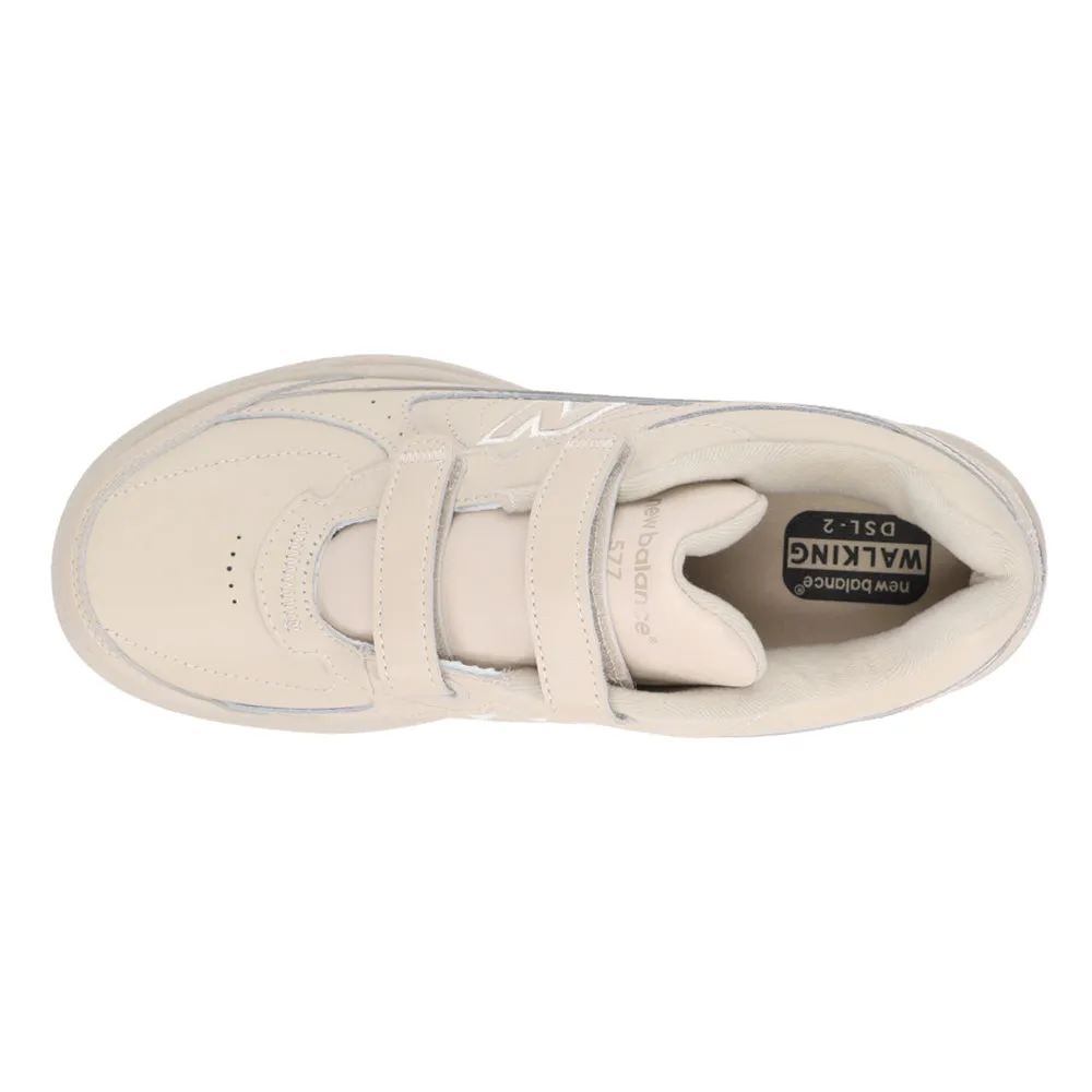 577 Perforated Walking Shoes