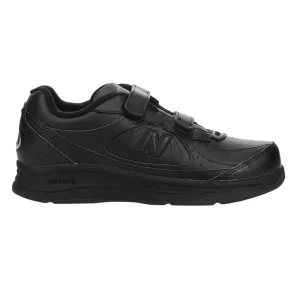 577 Perforated Walking Shoes