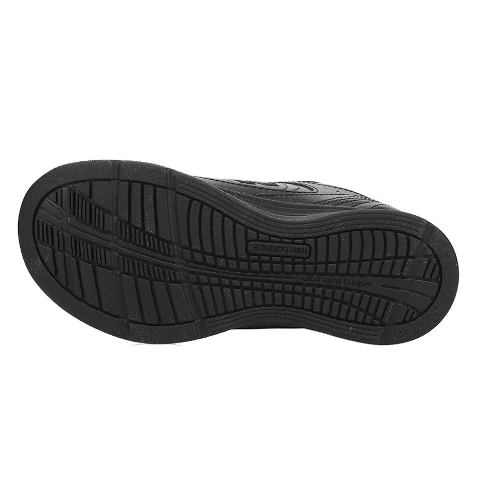 577 Perforated Walking Shoes