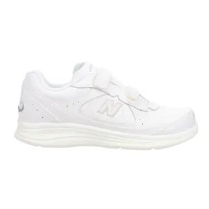 577 Perforated Walking Shoes