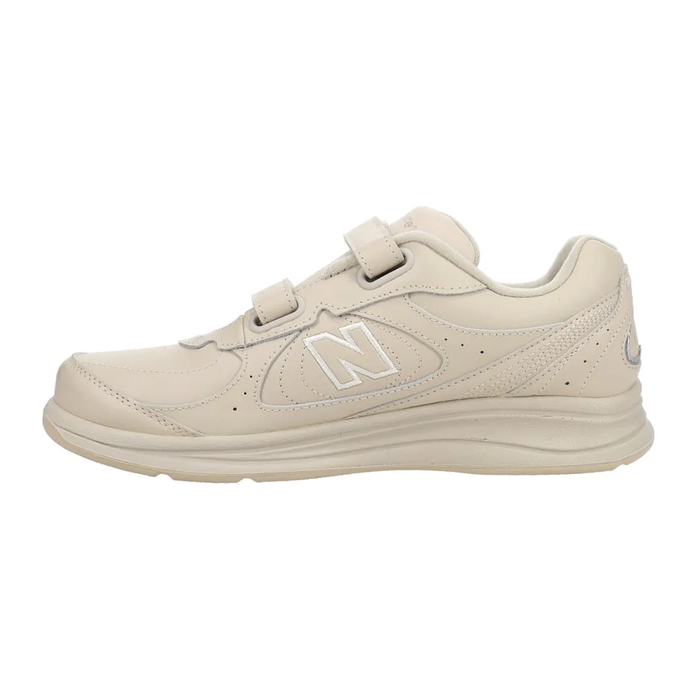577 Perforated Walking Shoes