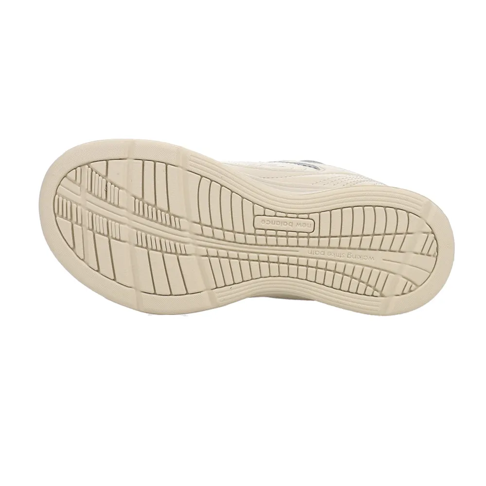 577 Perforated Walking Shoes
