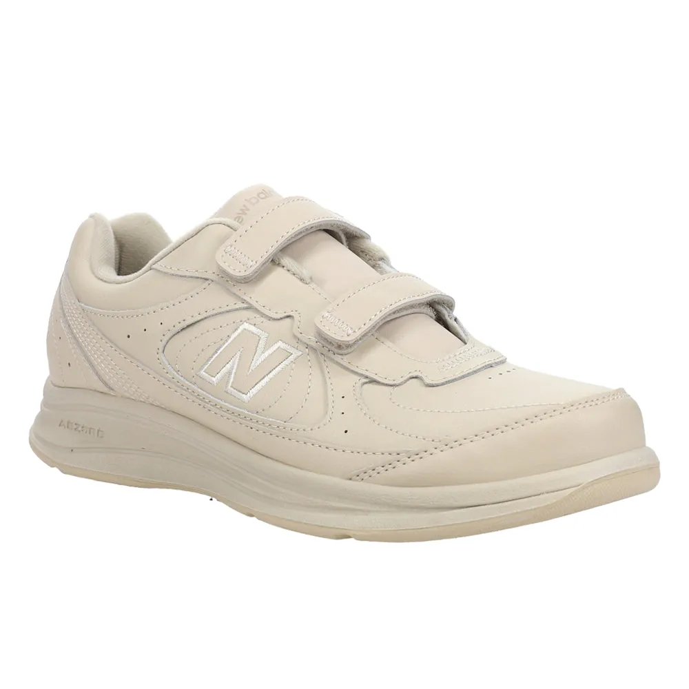 577 Perforated Walking Shoes