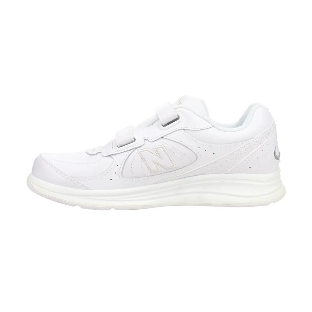 577 Perforated Walking Shoes