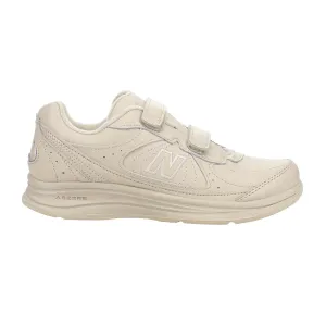 577 Perforated Walking Shoes
