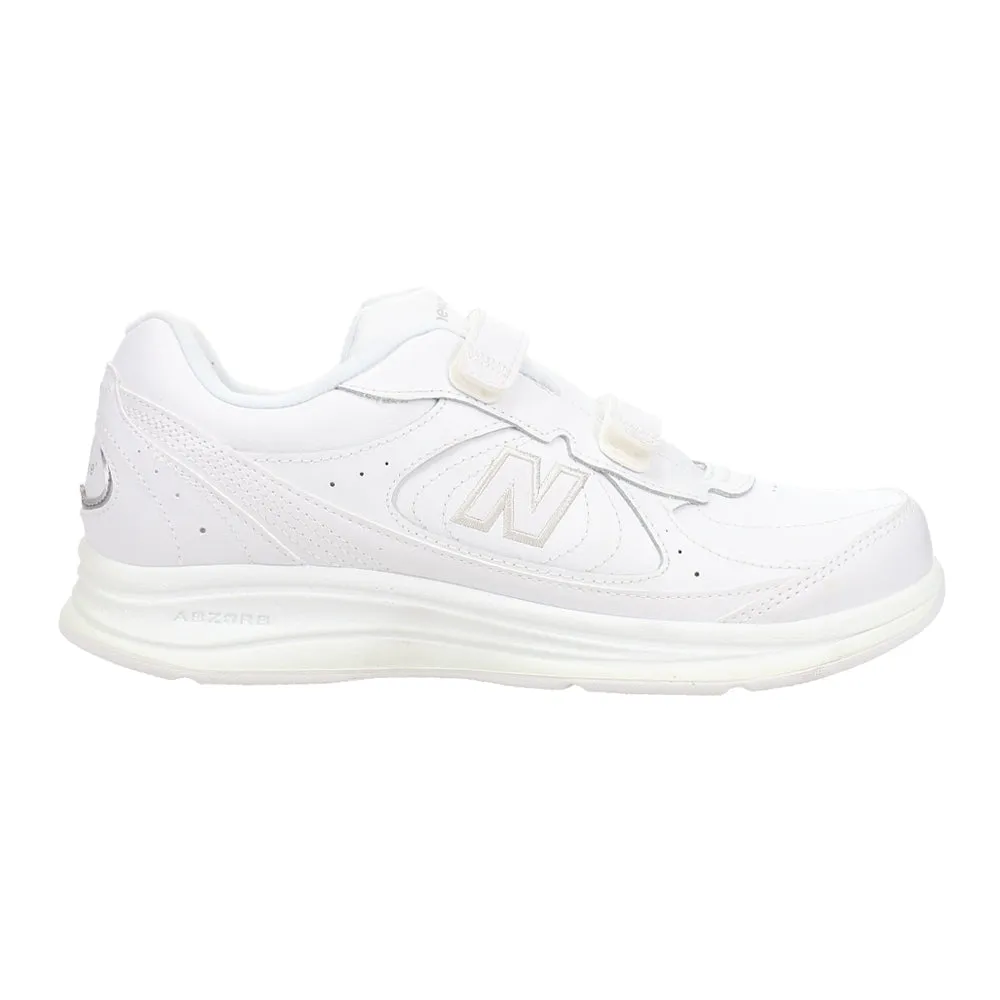 577 Perforated Walking Shoes