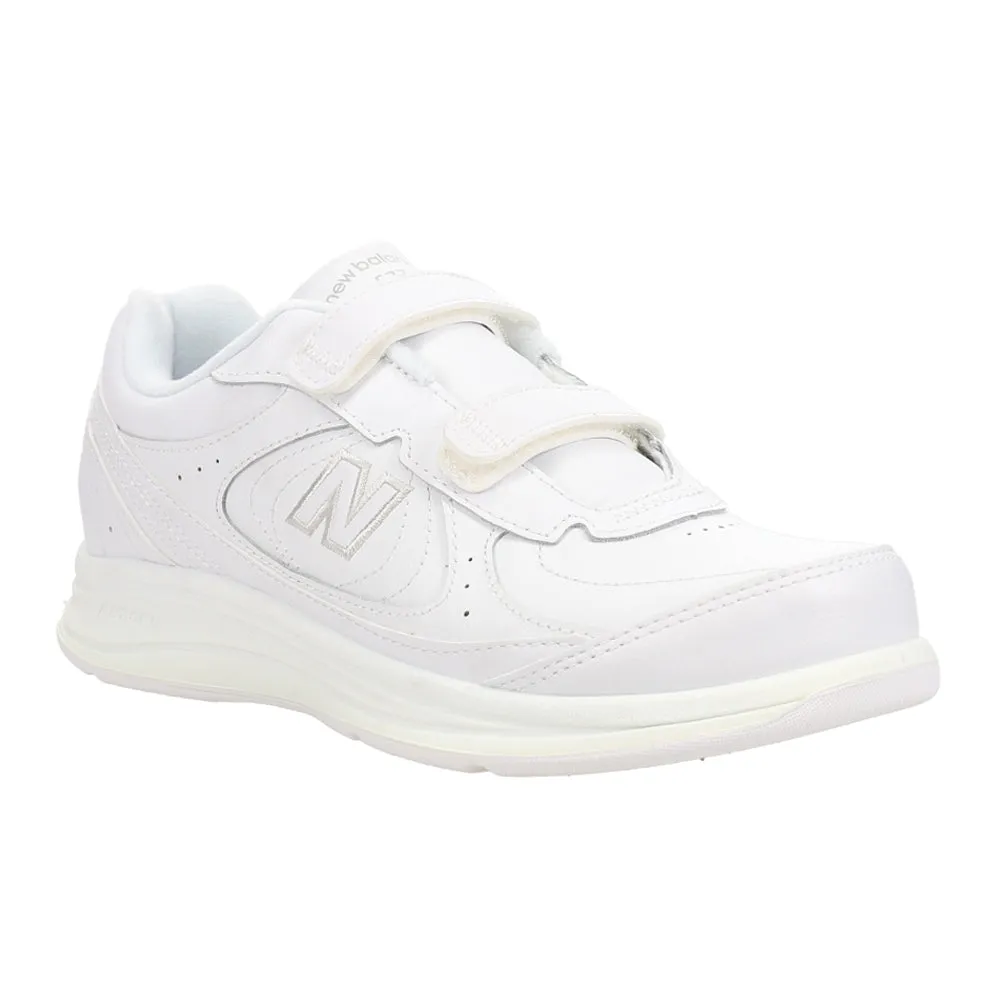 577 Perforated Walking Shoes