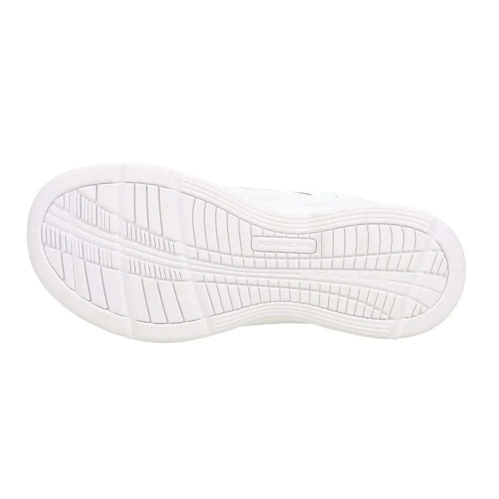 577 Perforated Walking Shoes