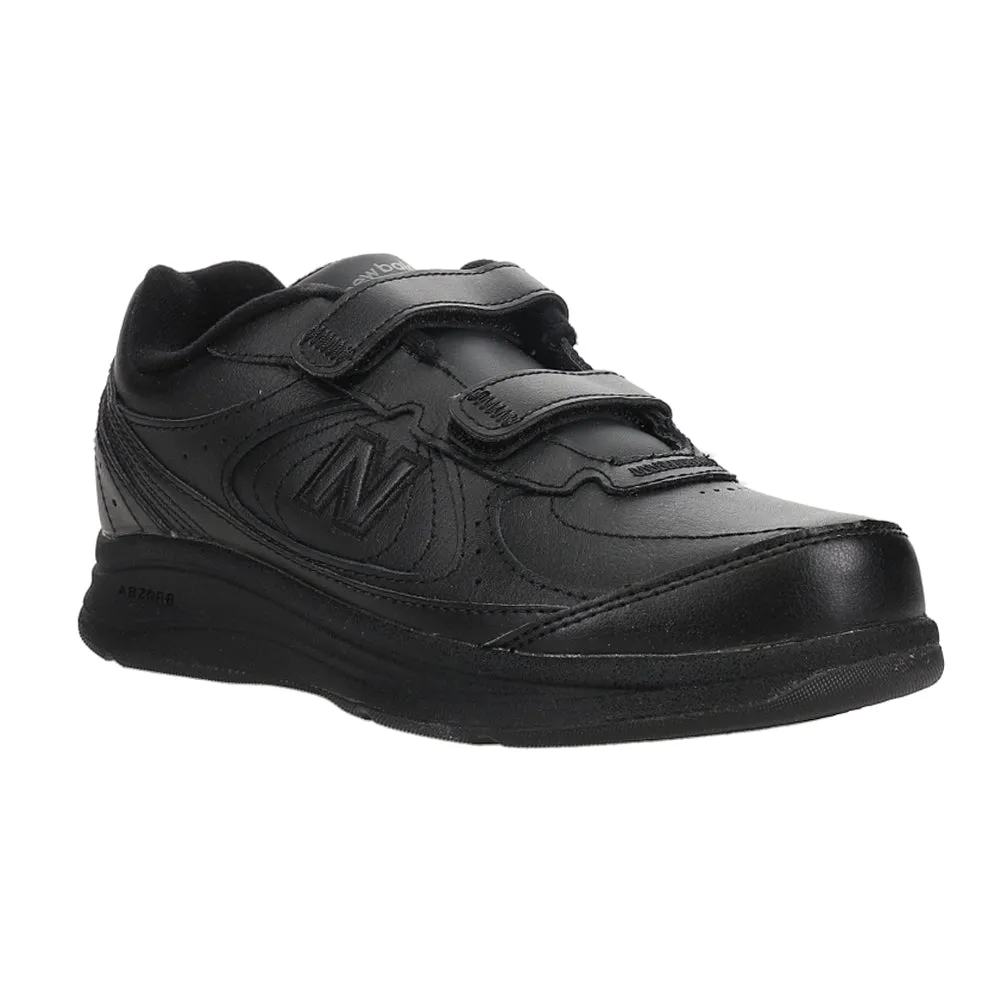 577 Perforated Walking Shoes