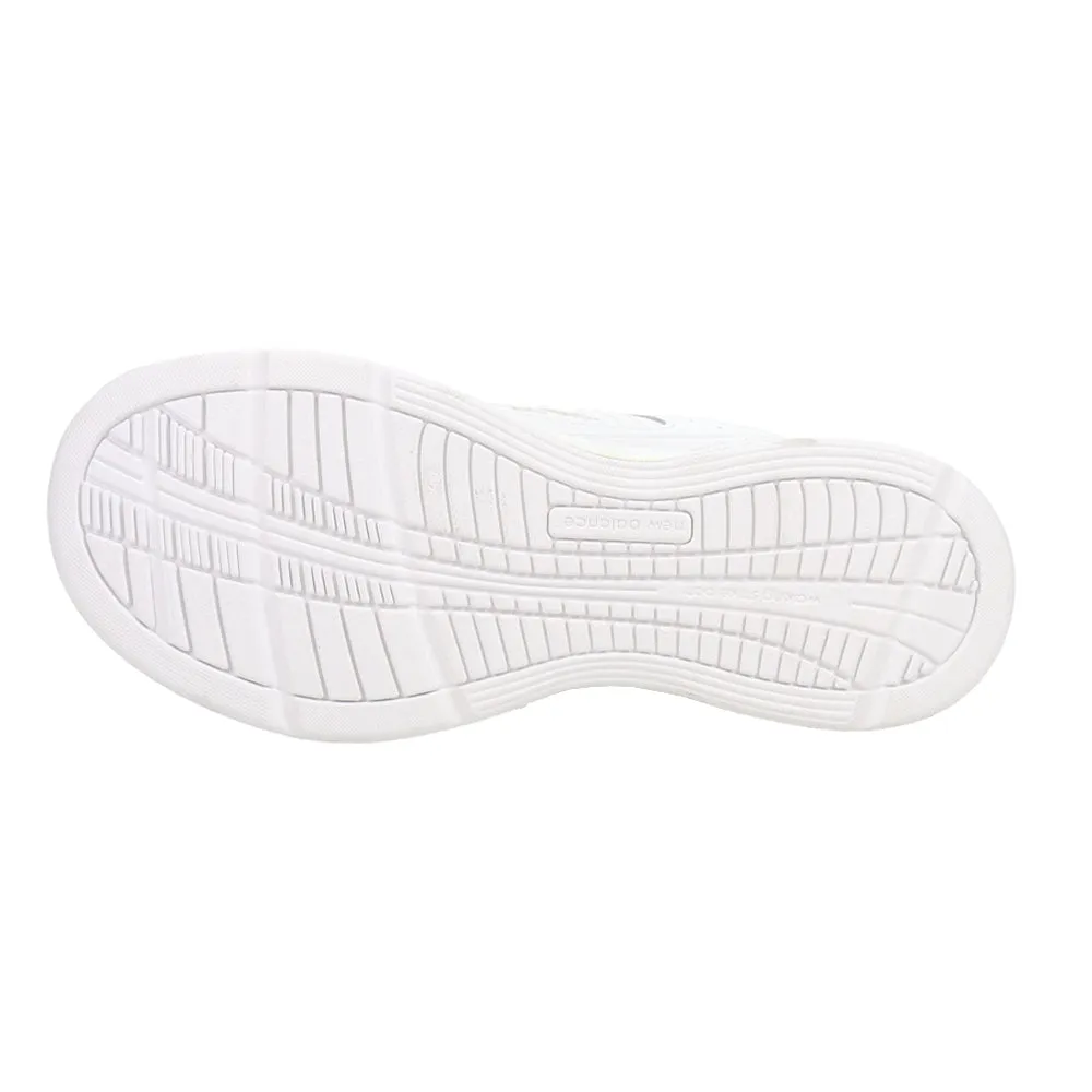 577 Perforated Walking Shoes