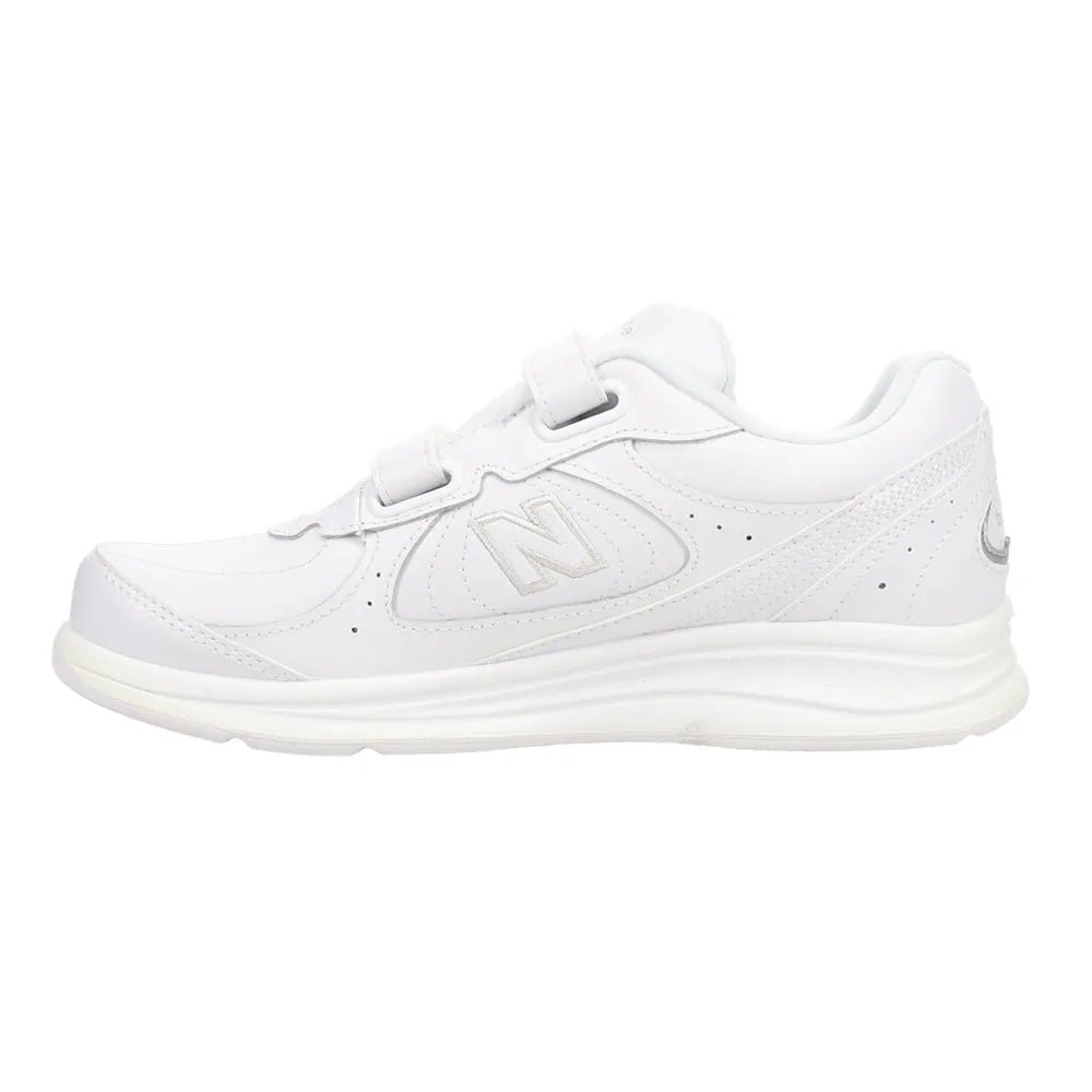 577 Perforated Walking Shoes