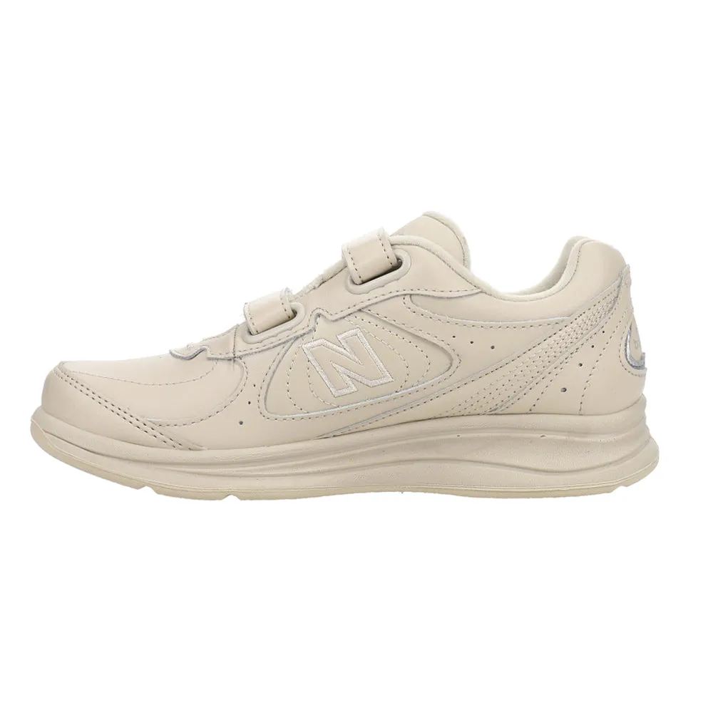 577 Perforated Walking Shoes