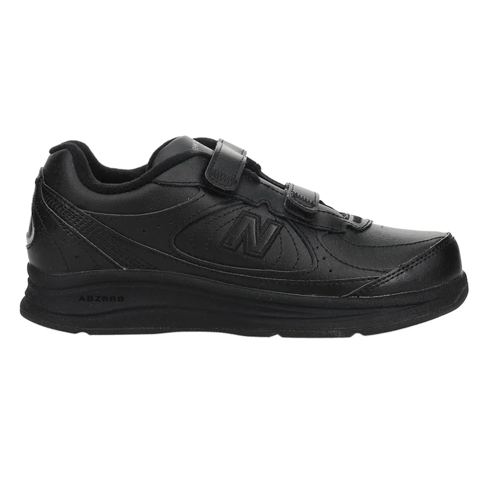 577 Perforated Walking Shoes