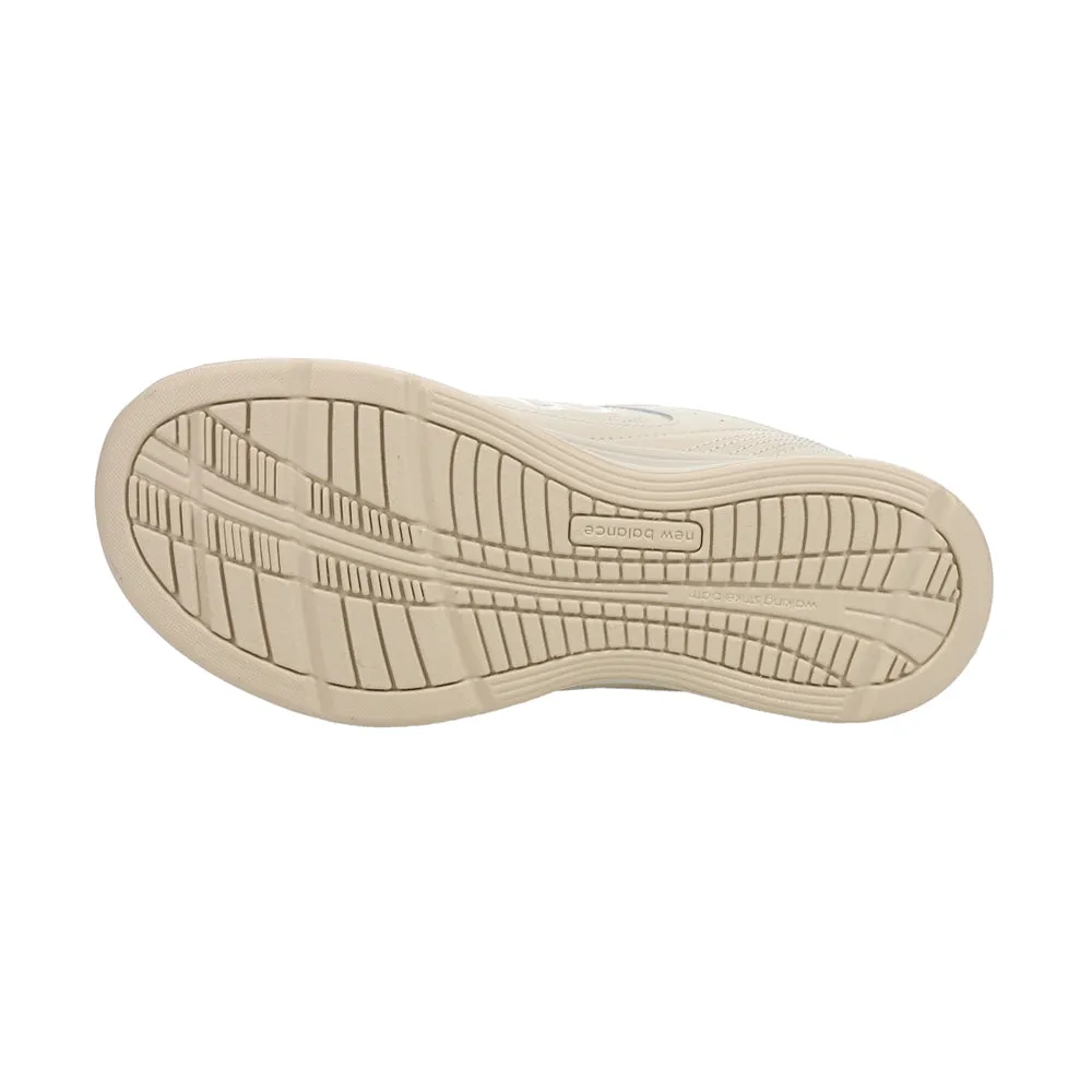 577 Perforated Walking Shoes