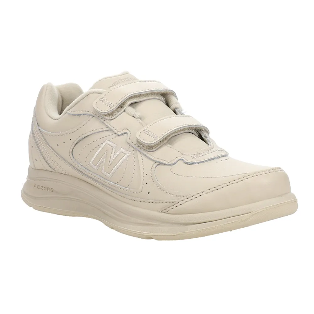 577 Perforated Walking Shoes