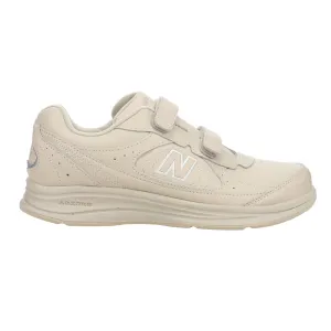 577 Perforated Walking Shoes