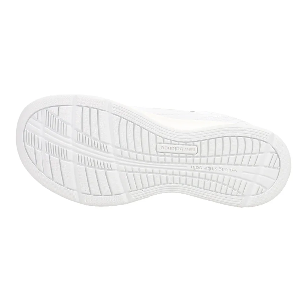 577v1 Perforated Walking Shoes