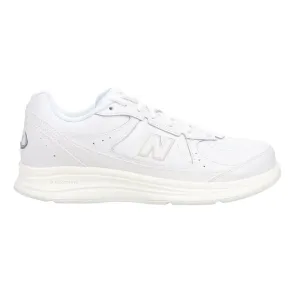 577v1 Perforated Walking Shoes
