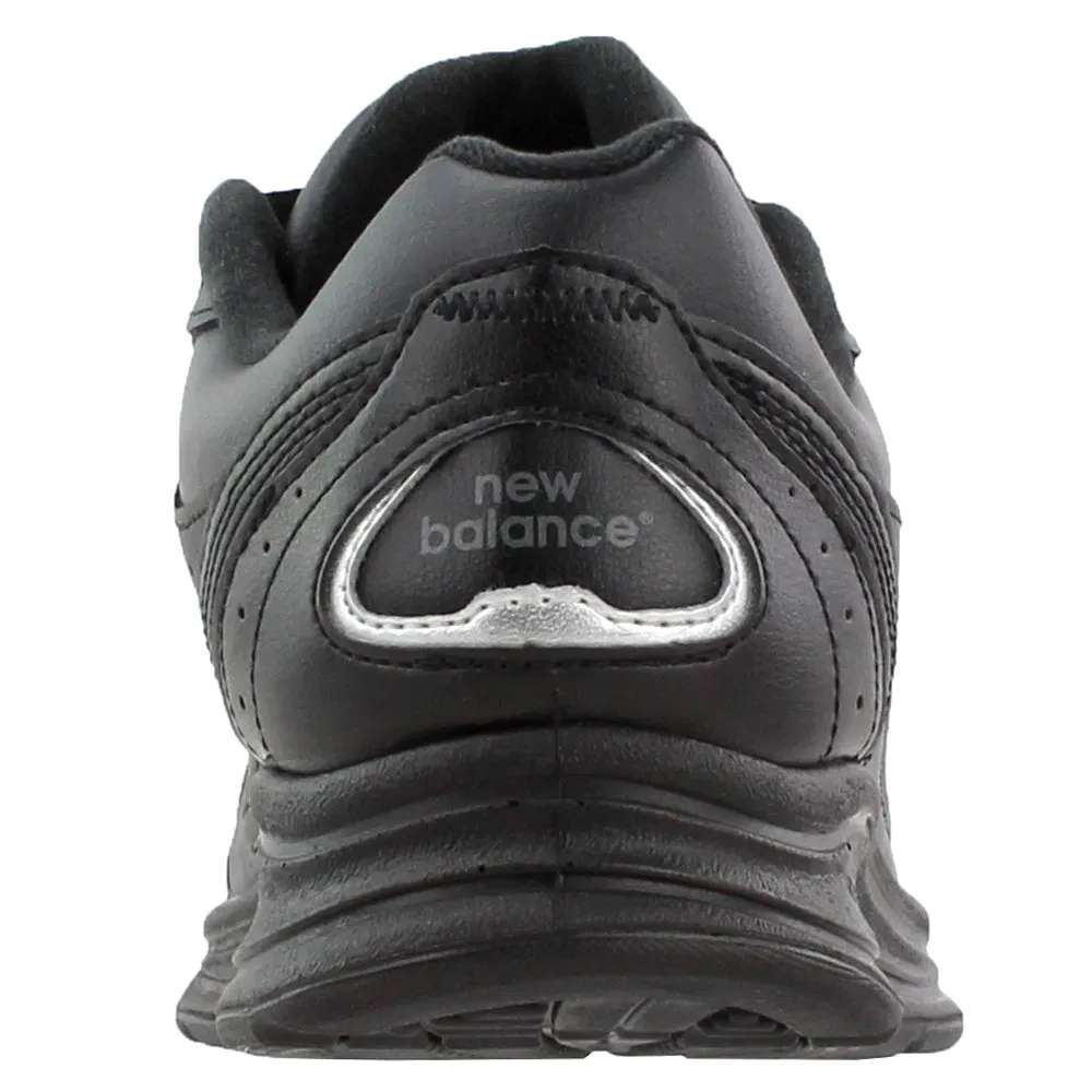 577v1 Perforated Walking Shoes