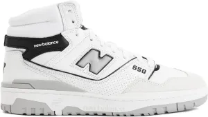 650 LEATHER SNEAKERS