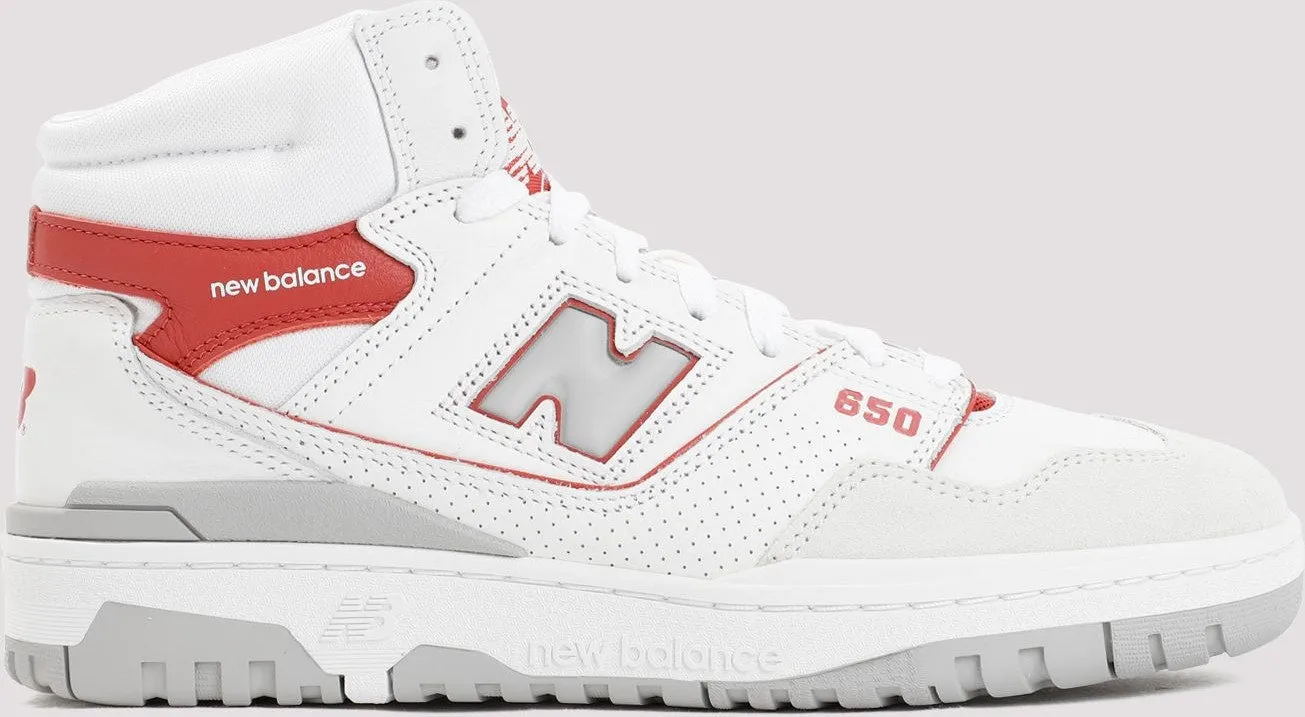 650 SNEAKERS