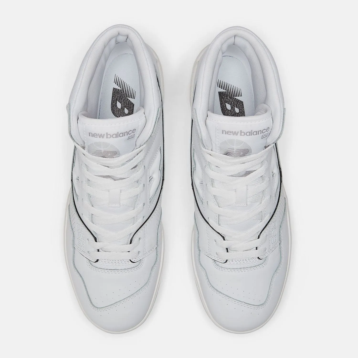 650 SNEAKERS