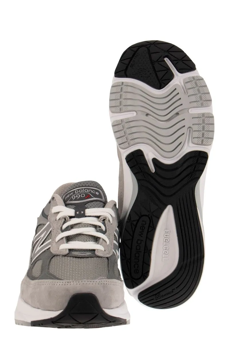990V3 - SNEAKERS