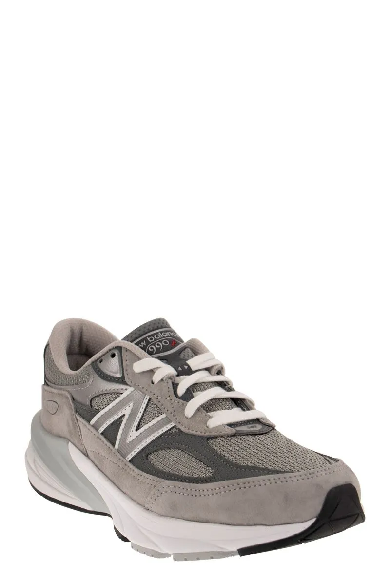 990V3 - SNEAKERS