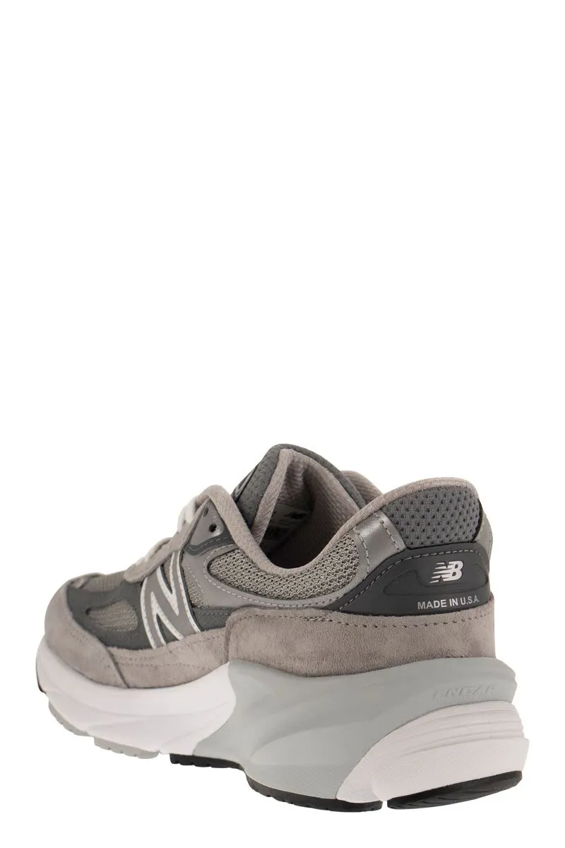 990V3 - SNEAKERS