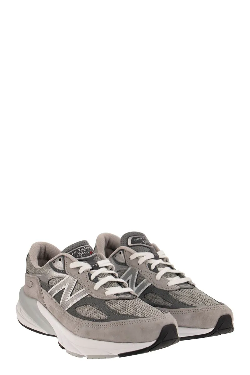 990V3 - SNEAKERS