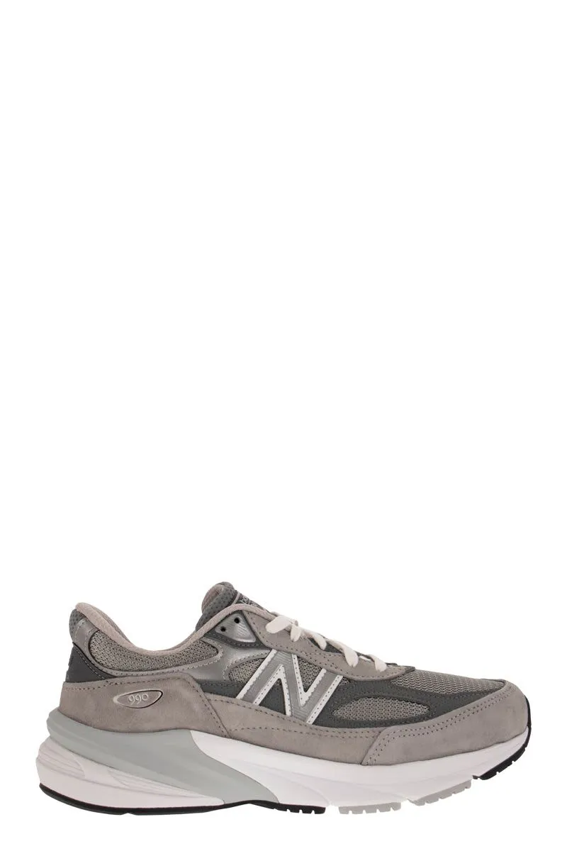 990V3 - SNEAKERS