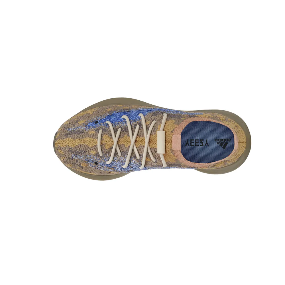 Adidas Yeezy Boost 380 Slip On Sneakers (Little Kid-Big Kid)