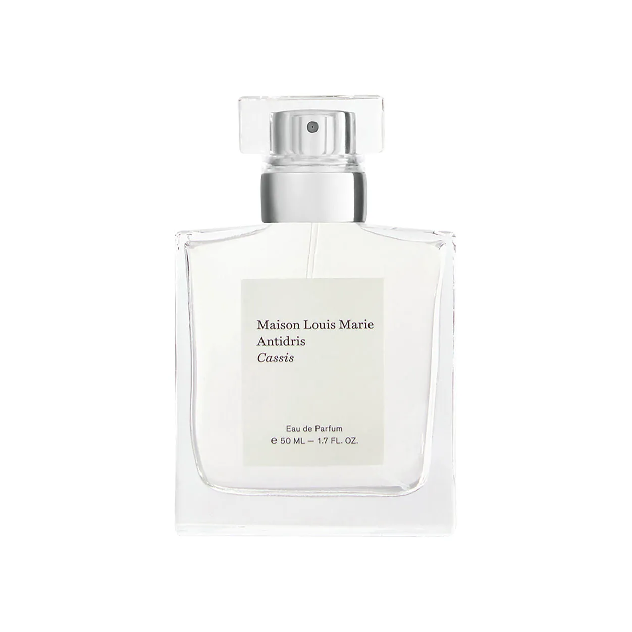 Antidris Cassis Eau de Parfum