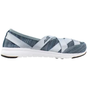 Aura Slip On Walking Shoes