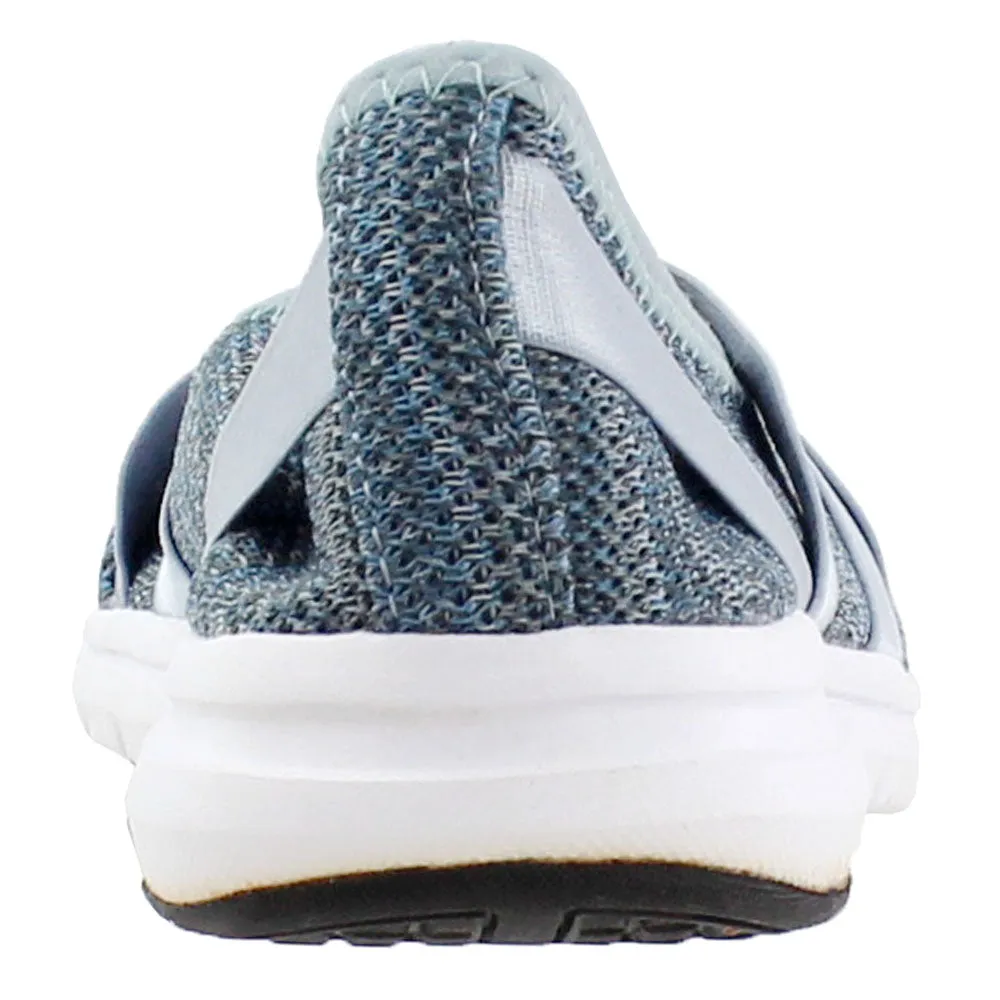 Aura Slip On Walking Shoes