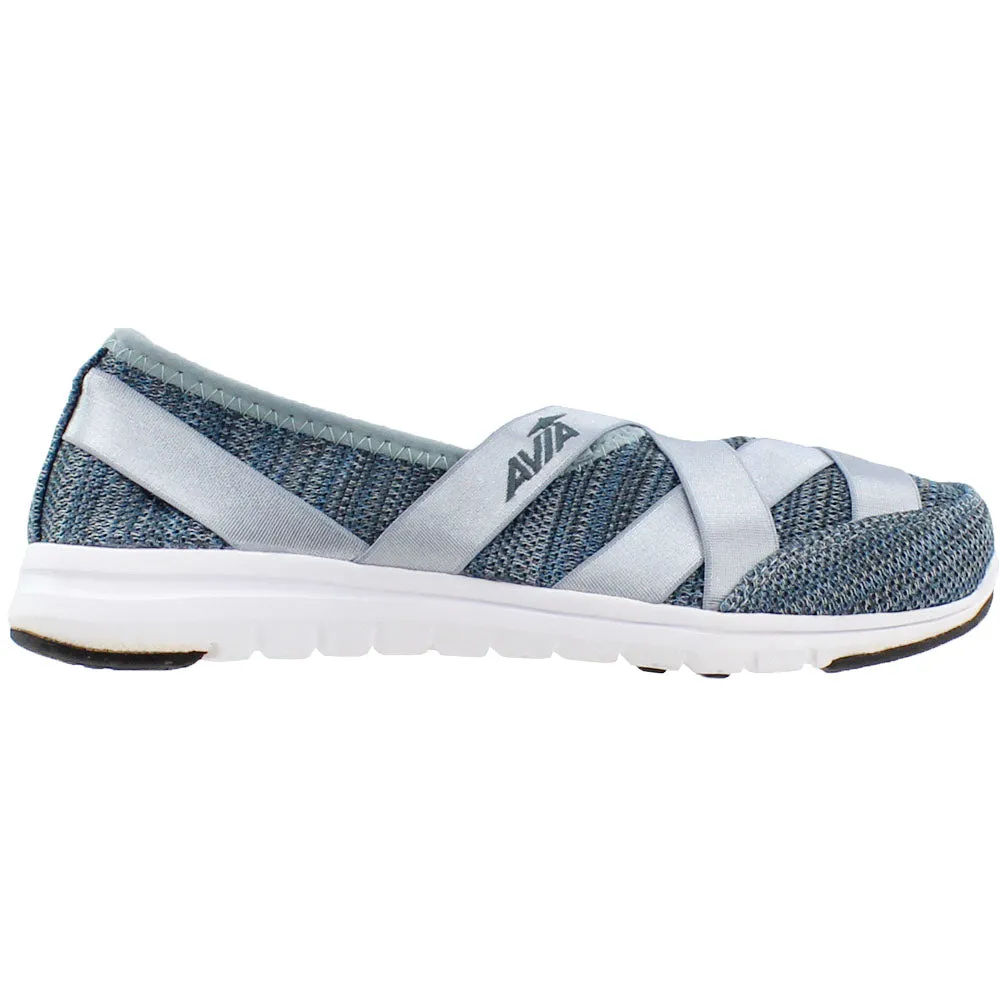 Aura Slip On Walking Shoes