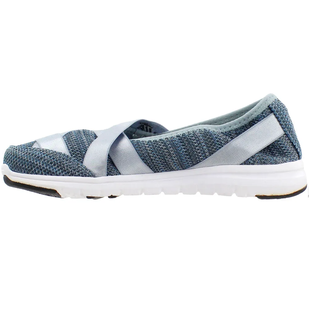 Aura Slip On Walking Shoes