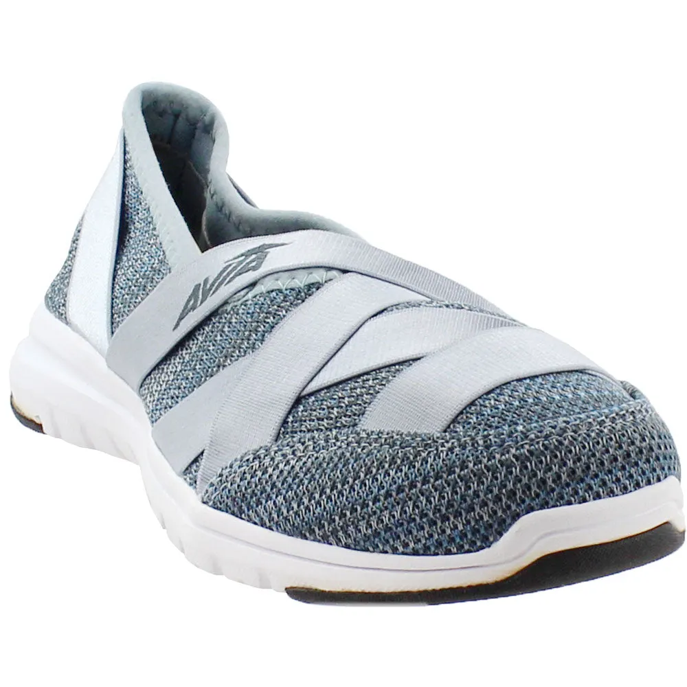 Aura Slip On Walking Shoes