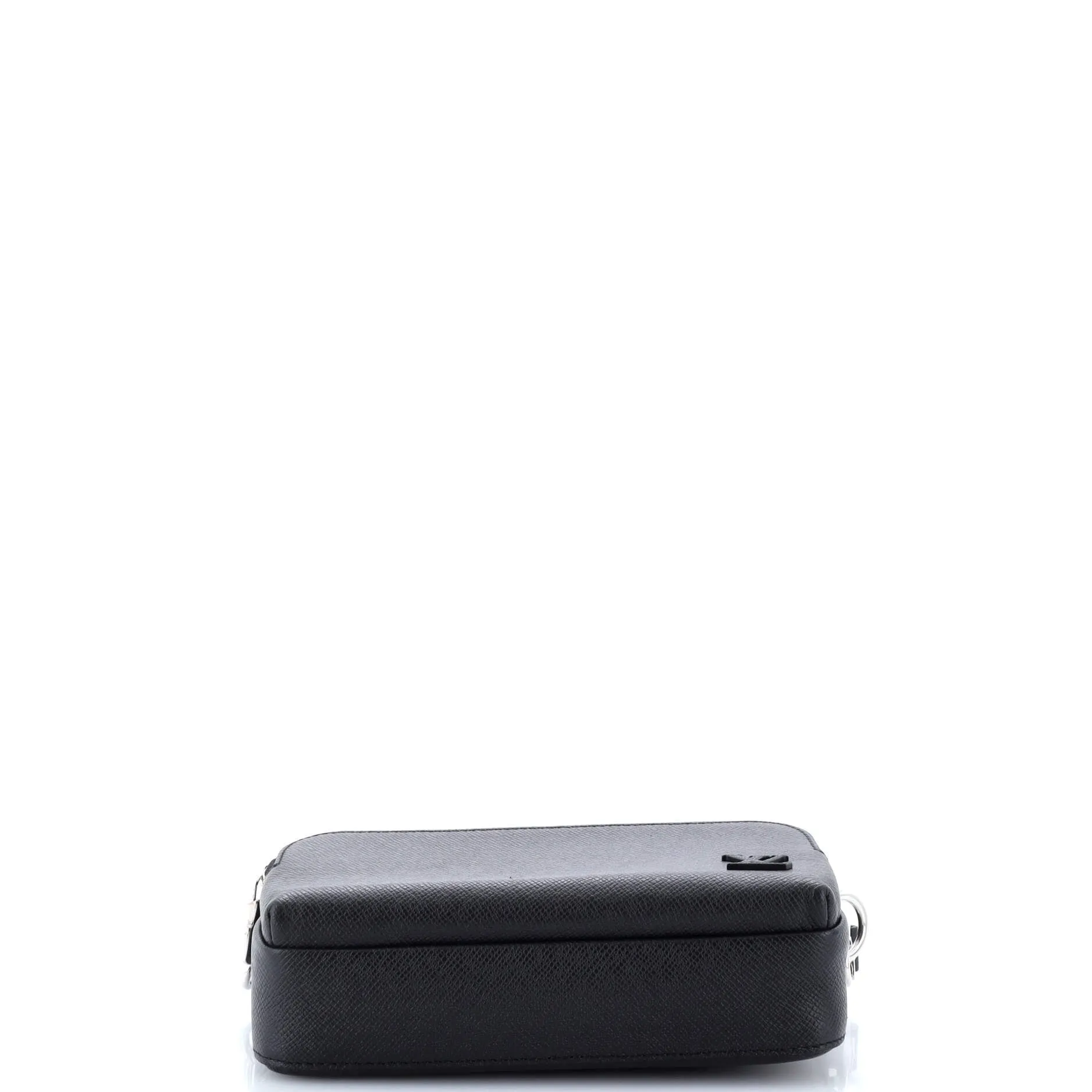 Avenue Messenger Taiga Leather