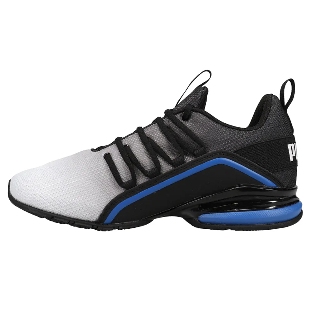 Axelion Fade Running Shoes