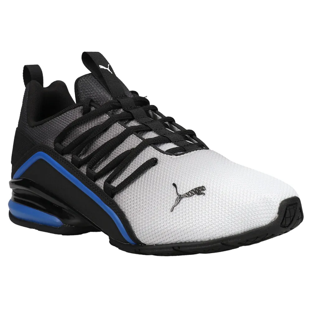 Axelion Fade Running Shoes