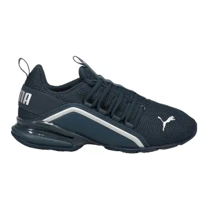 Axelion Metallic Pop Running Shoes