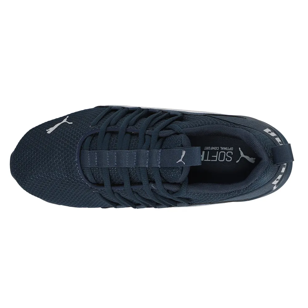 Axelion Metallic Pop Running Shoes