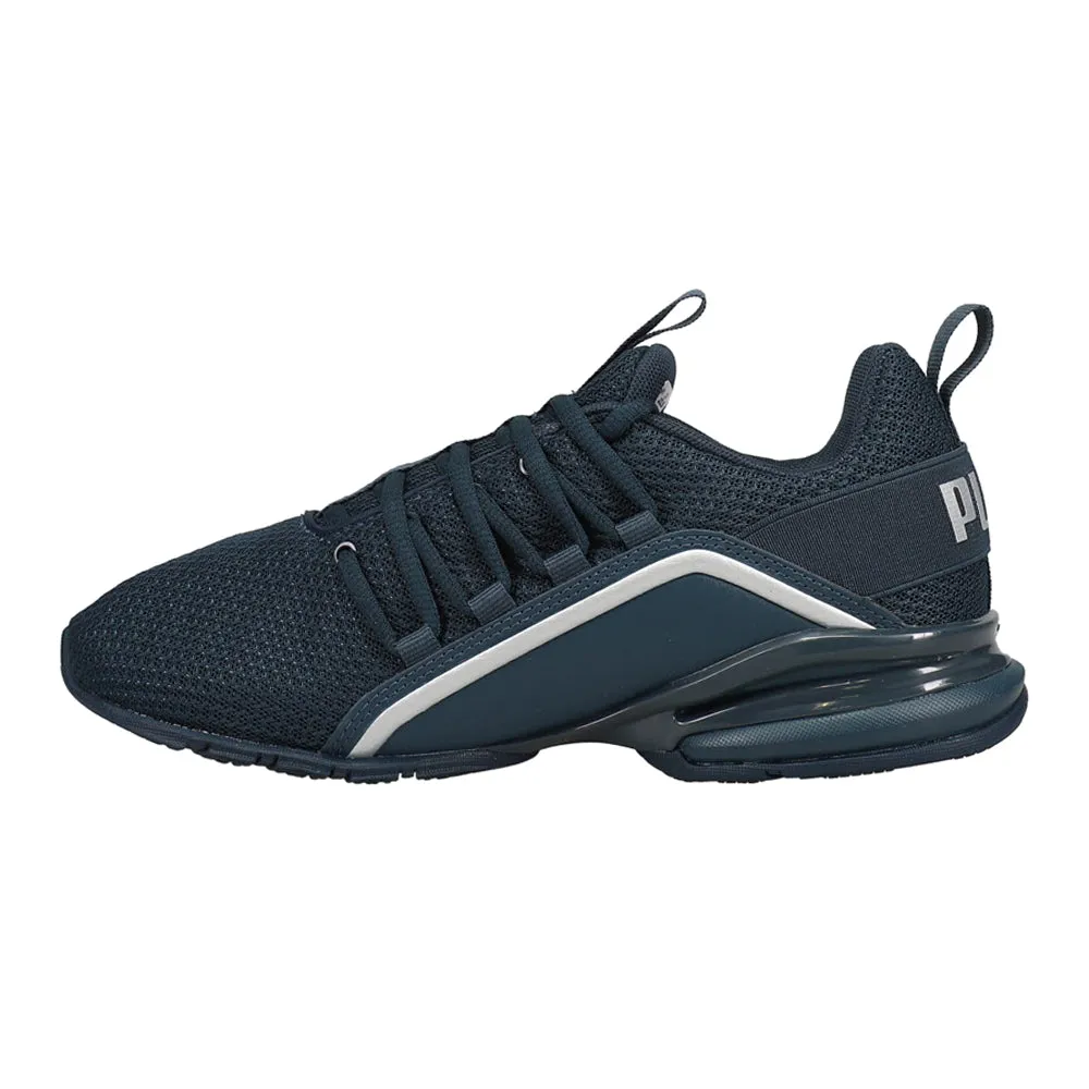 Axelion Metallic Pop Running Shoes