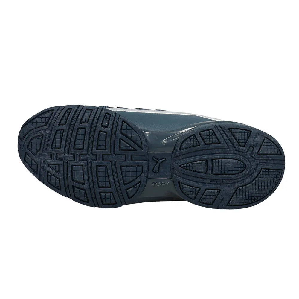 Axelion Metallic Pop Running Shoes