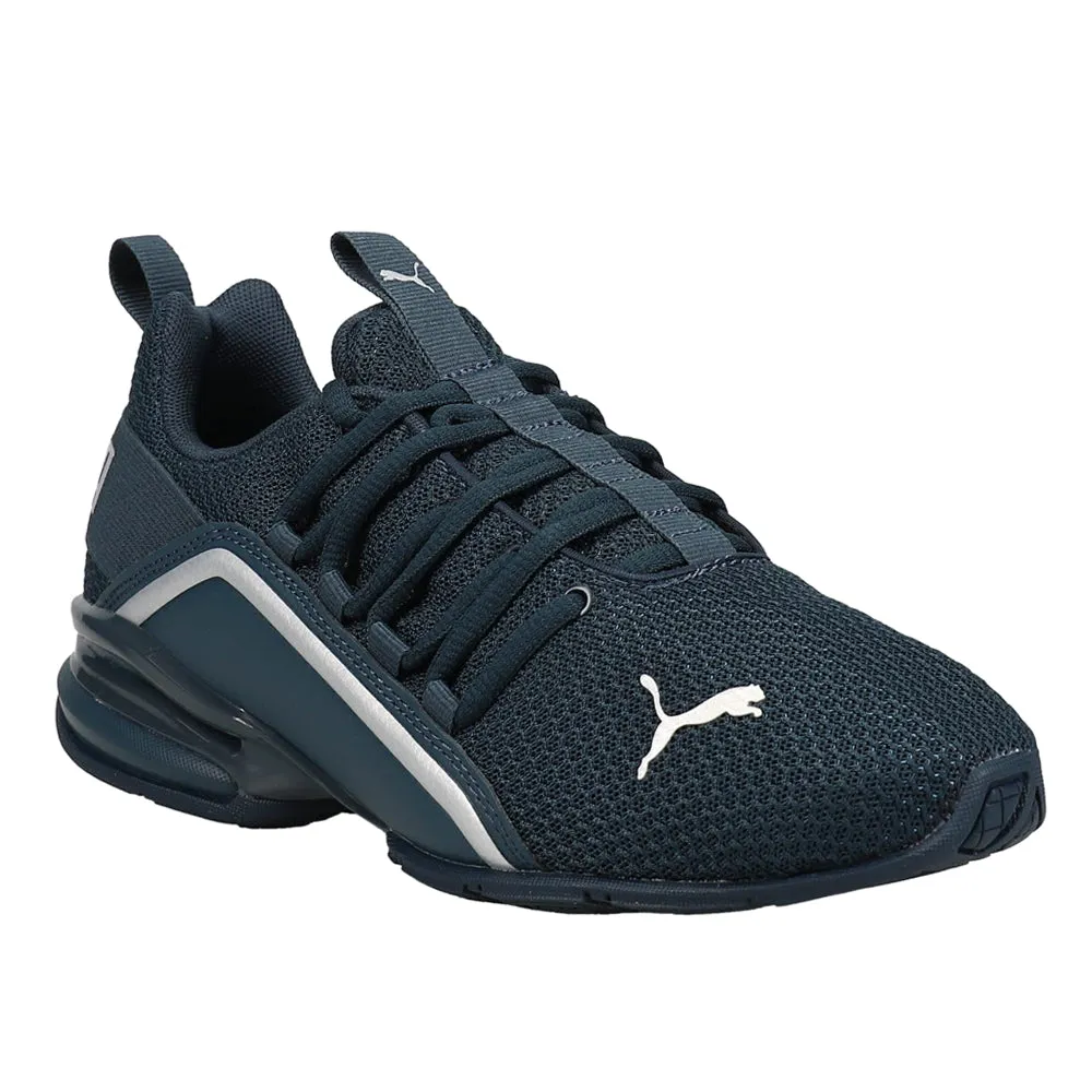 Axelion Metallic Pop Running Shoes