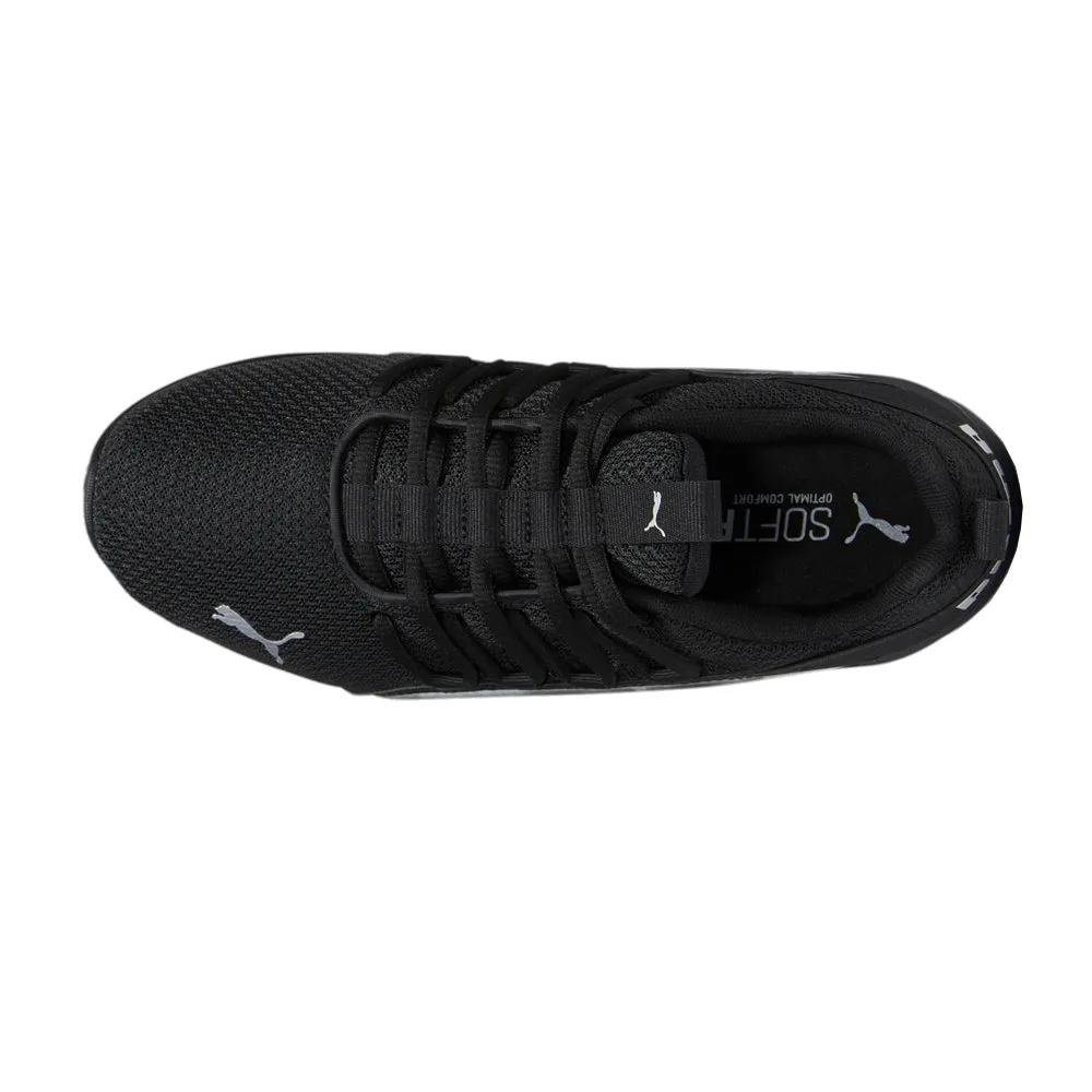 Axelion Metallic Watercolor Running Shoes